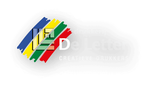 Drukkerij De letter