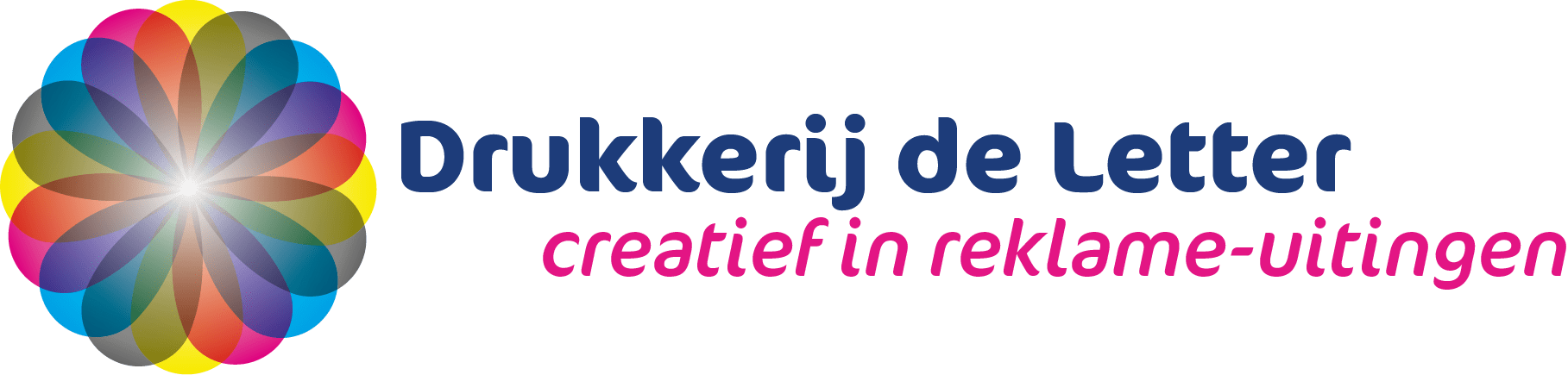 Drukkerij De letter