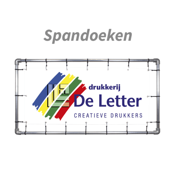 Spandoeken