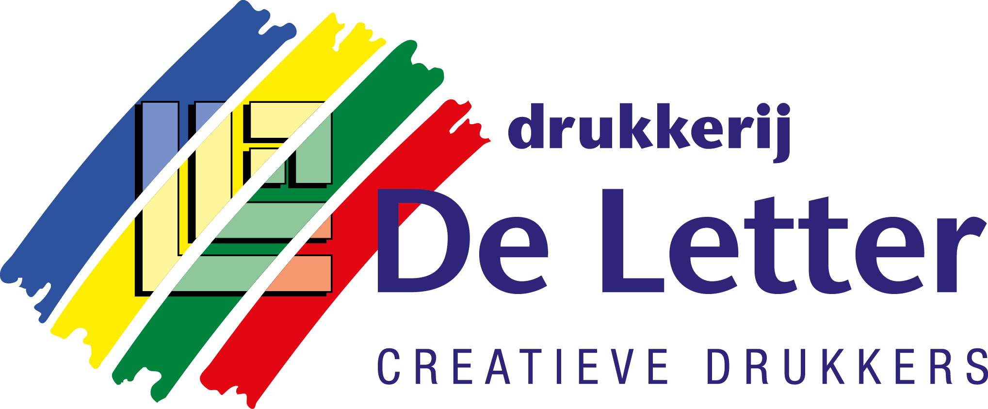 Drukkerij De letter