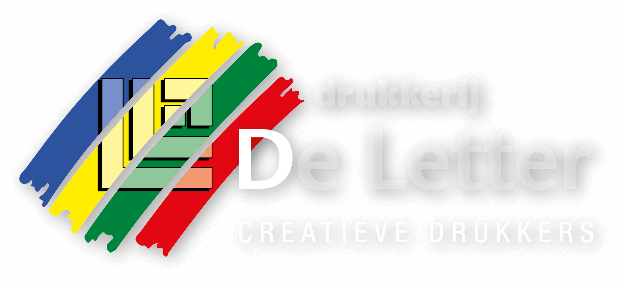 Drukkerij De letter