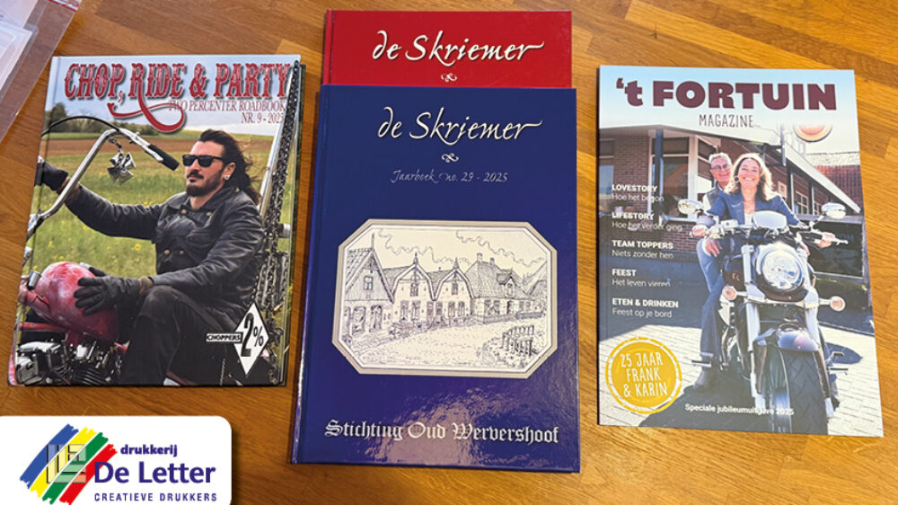 portfolio en facebook hardcovers