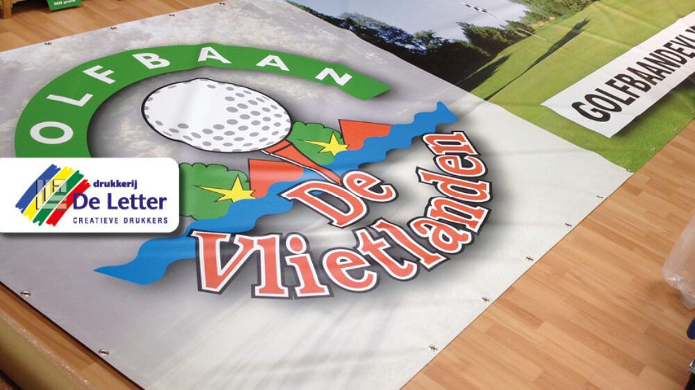 portfolio en facebook spandoek